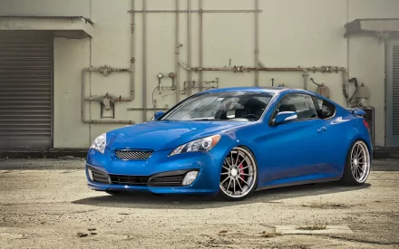 vehicle Hyundai HD Desktop Wallpaper | Background Image