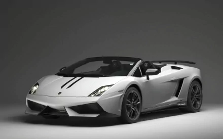 vehicle Lamborghini Gallardo HD Desktop Wallpaper | Background Image