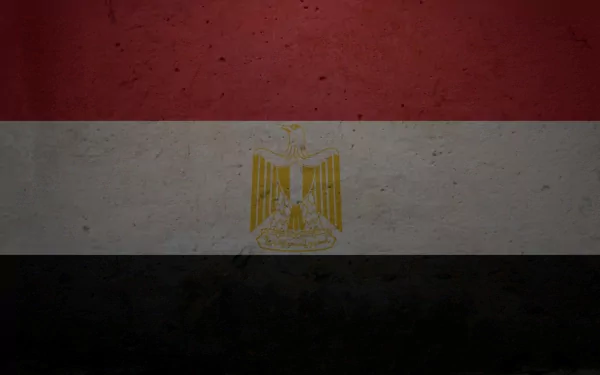 Misc flag of egypt HD Desktop Wallpaper | Background Image