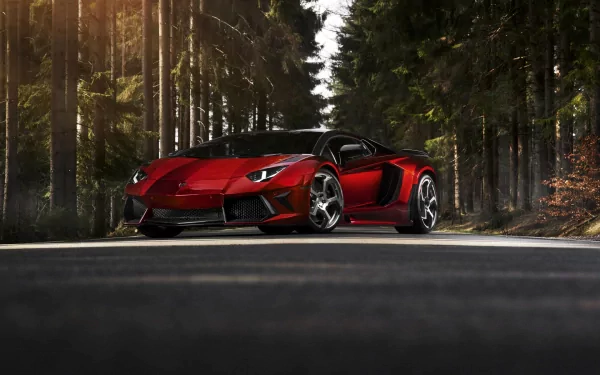 vehicle Lamborghini Aventador LP 700-4 HD Desktop Wallpaper | Background Image