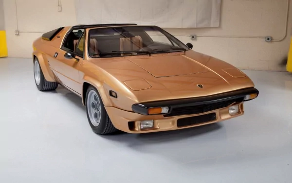 Lamborghini Silhouette vehicle Lamborghini Silhouette P300 HD Desktop Wallpaper | Background Image