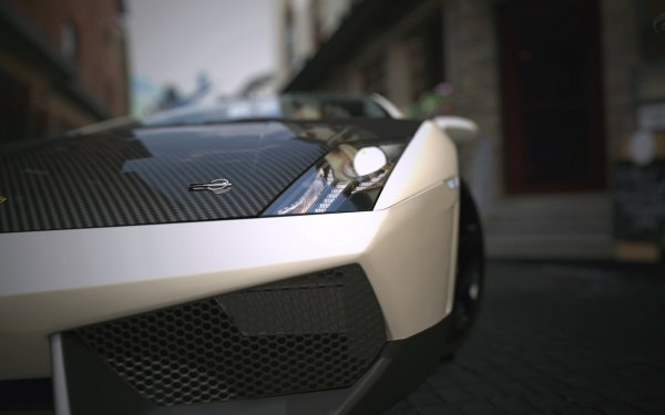 Vehicles Lamborghini Gallardo Lamborghini HD Wallpaper | Background Image