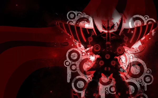 Anime Tengen Toppa Gurren Lagann HD Desktop Wallpaper | Background Image