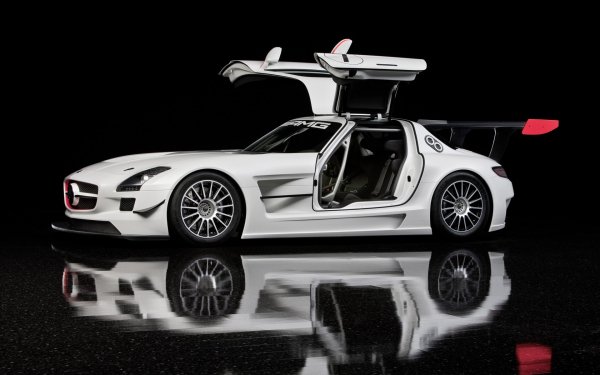 Vehicles Mercedes Mercedes-Benz Car White HD Wallpaper | Background Image