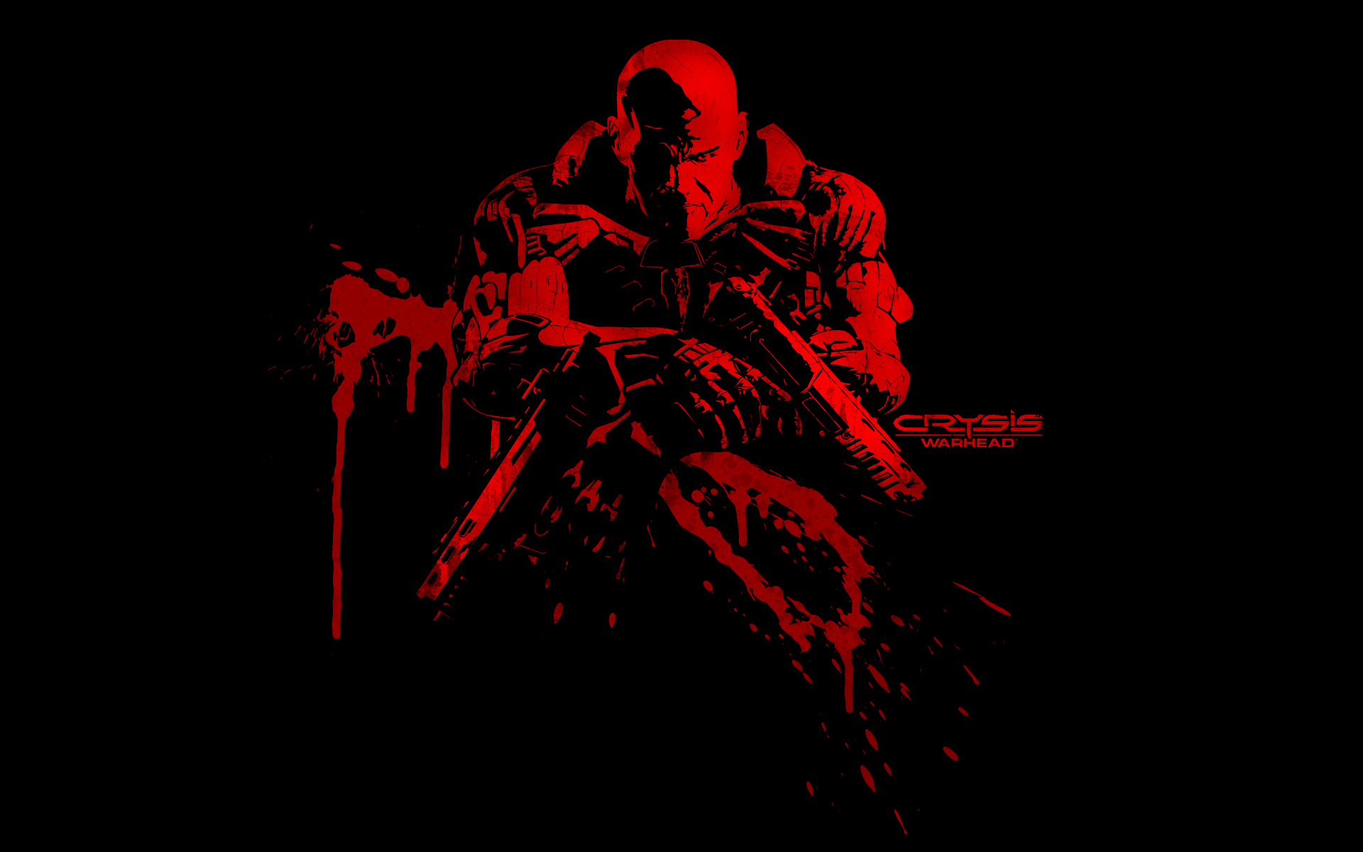 Video Game Crysis Warhead HD Wallpaper | Background Image