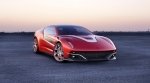 Preview Vehicles_Italdesign