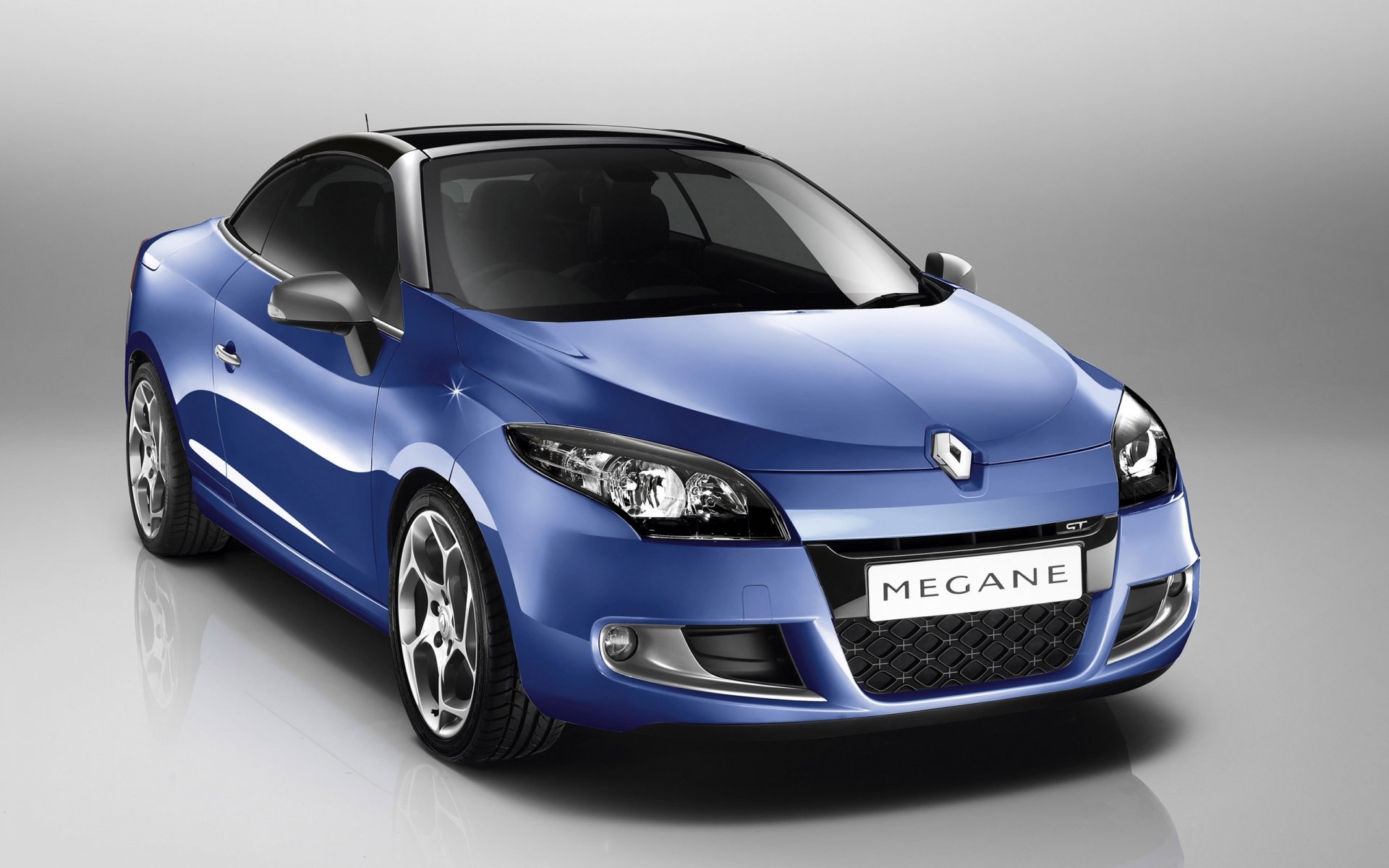 Download Vehicle Renault HD Wallpaper