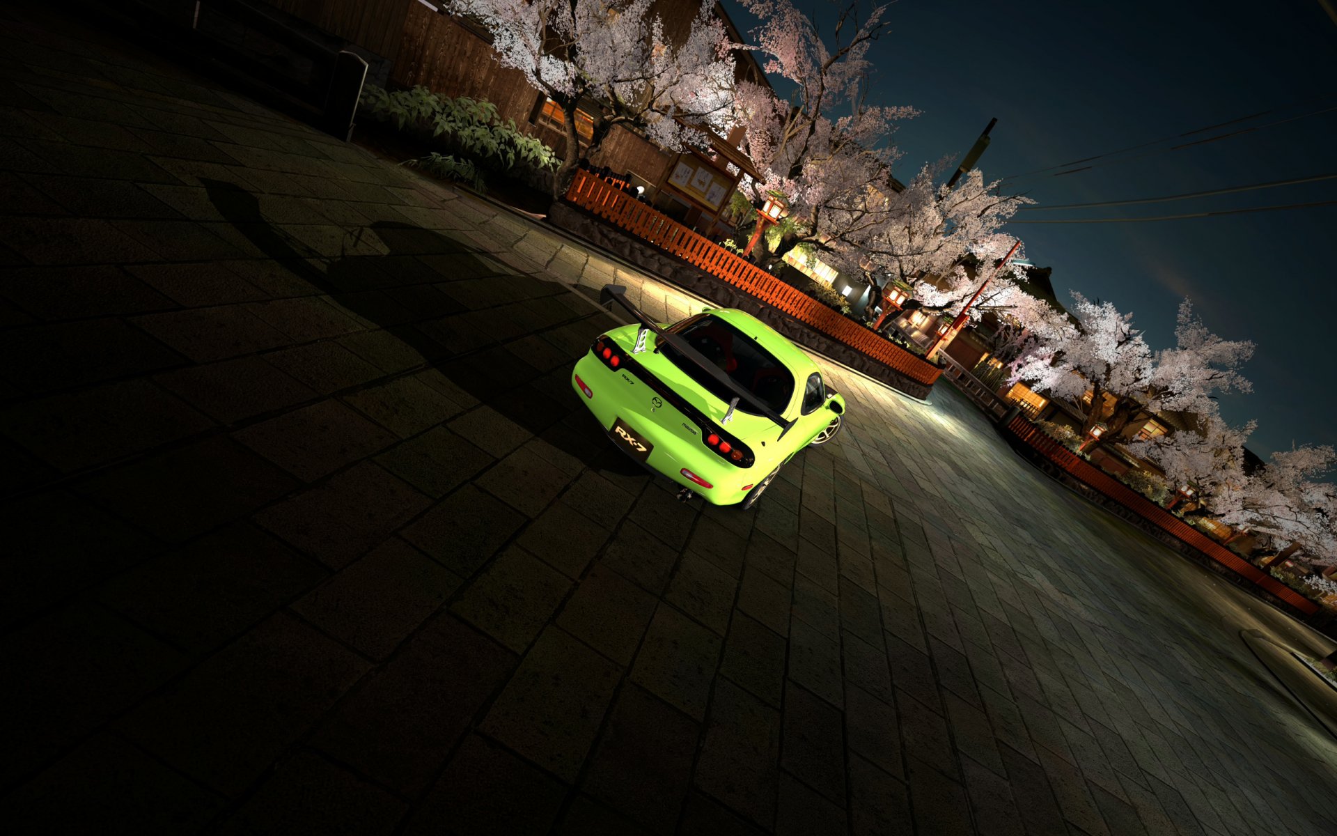 Download Vehicle Toyota HD Wallpaper