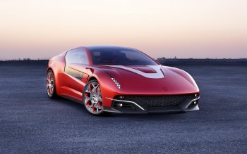 Preview Vehicles_Italdesign