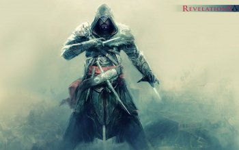 64 Assassin's Creed: Revelations HD Wallpapers | Backgrounds ...