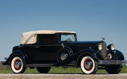 vehicle Buick HD Desktop Wallpaper | Background Image