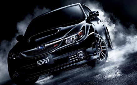 vehicle Subaru HD Desktop Wallpaper | Background Image