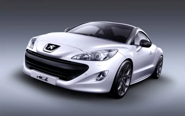 vehicle Peugeot HD Desktop Wallpaper | Background Image
