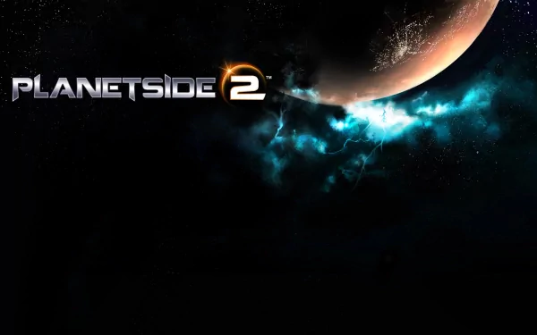 video game Planetside HD Desktop Wallpaper | Background Image
