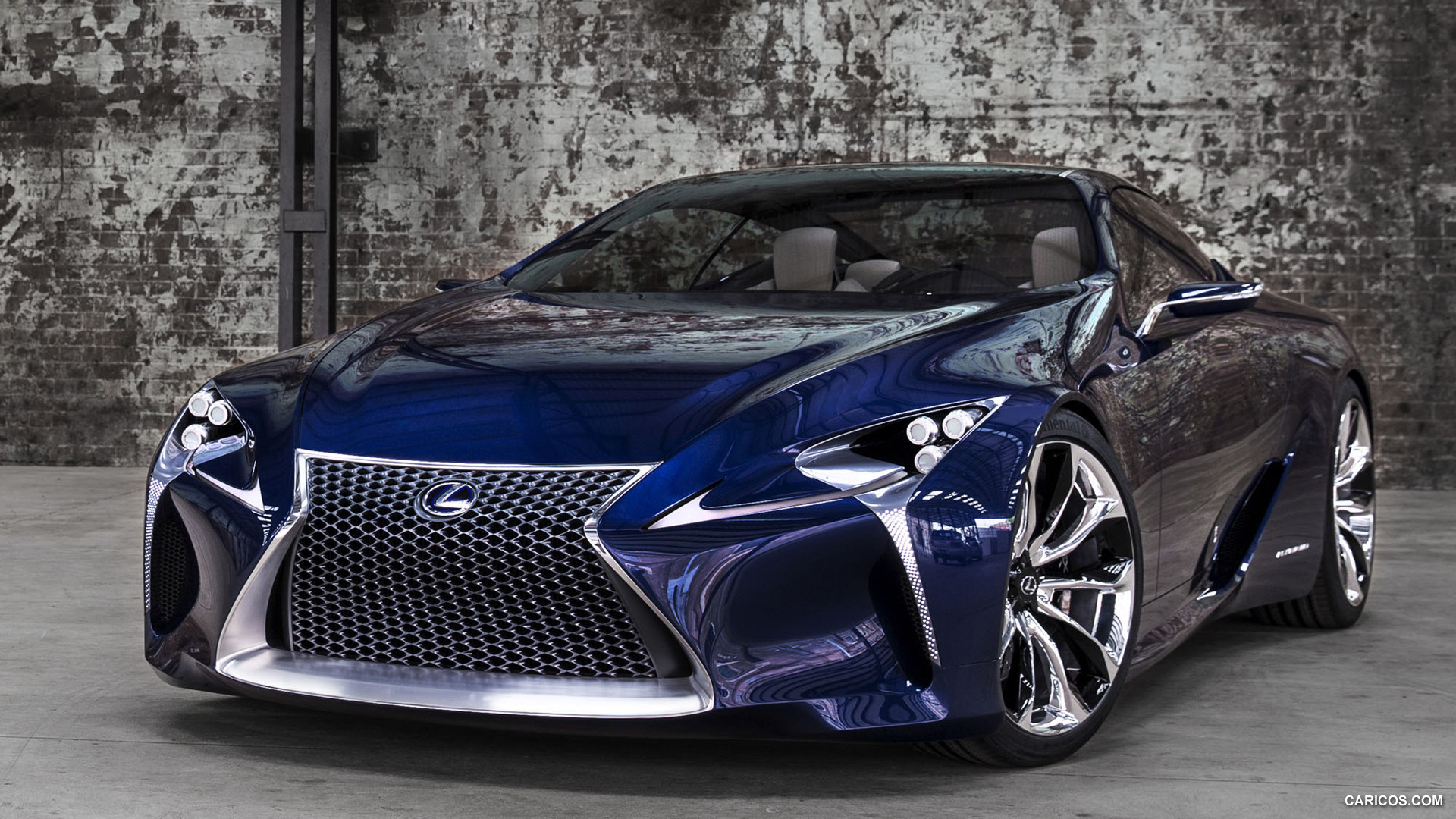 1000+ Lexus HD Wallpapers and Backgrounds