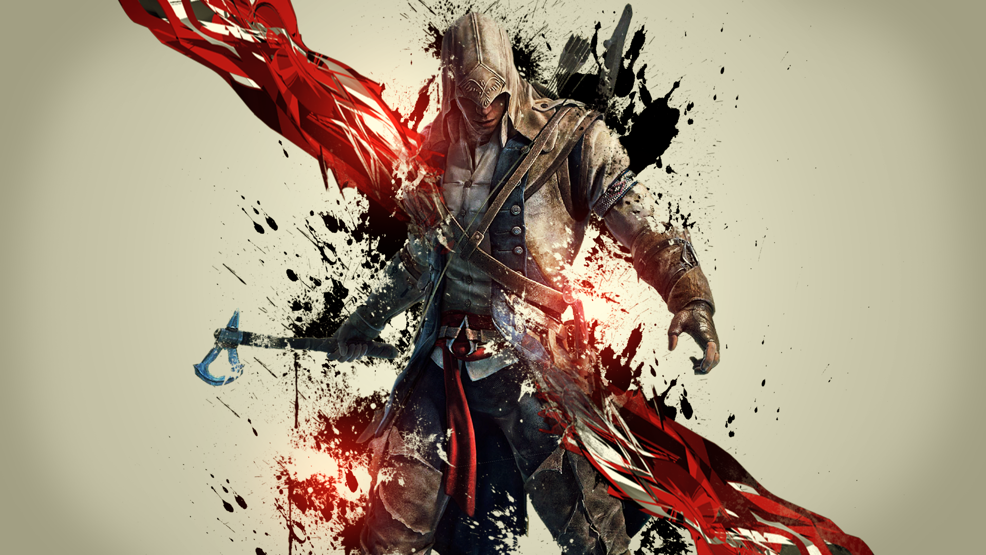 Assassin Creed Wallpaper 83 pictures