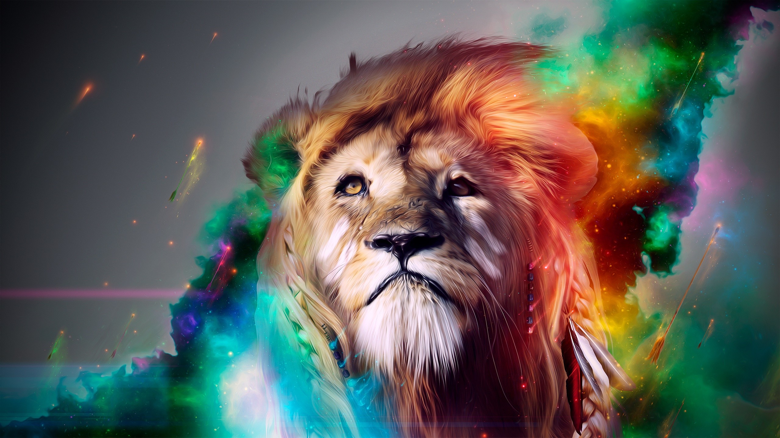 1160 Lion Hd Wallpapers Background Images Wallpaper Abyss