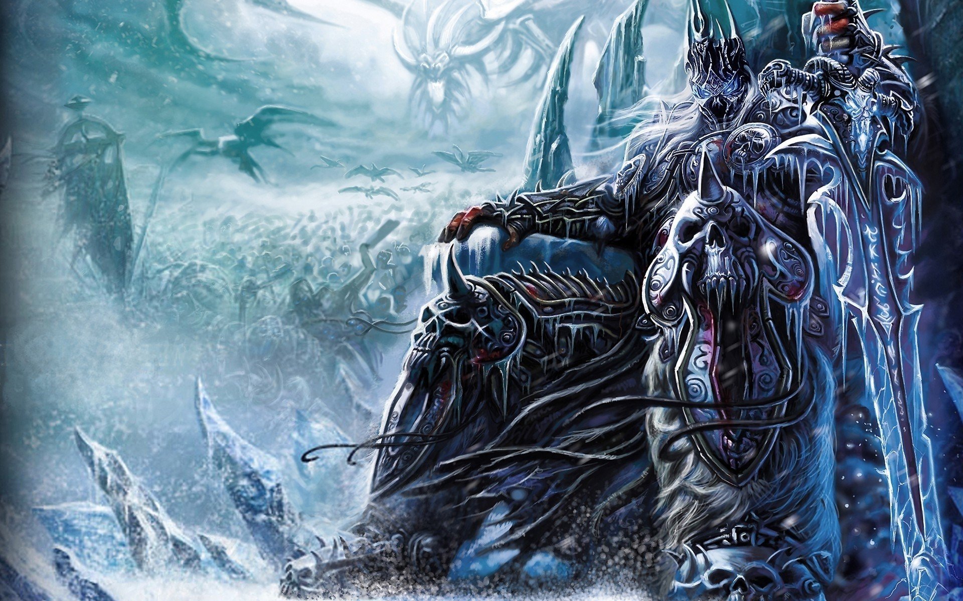 Featured image of post World Of Warcraft Hintergrundbilder 1920X1080 1920x1080 wallpaper wow illidan world of warcraft castle monster bad weather