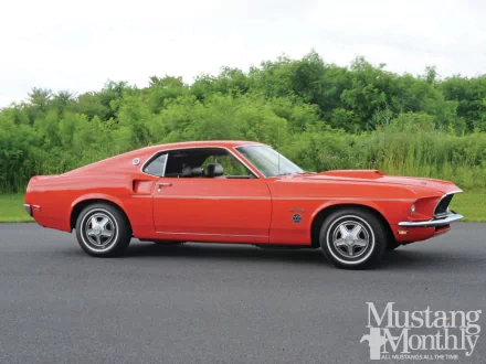 fastback muscle car Ford Mustang vehicle Ford Mustang 600 Limited Edition HD Desktop Wallpaper | Background Image