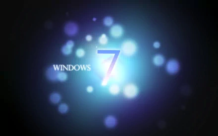 technology Windows 7 HD Desktop Wallpaper | Background Image