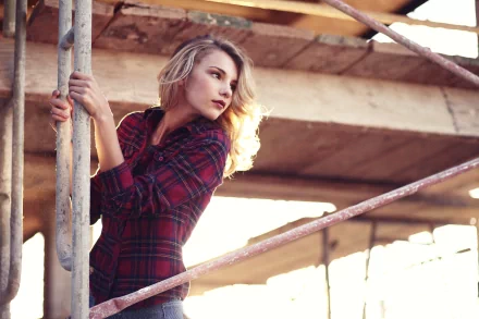 woman Rachel Ann Yampolsky HD Desktop Wallpaper | Background Image