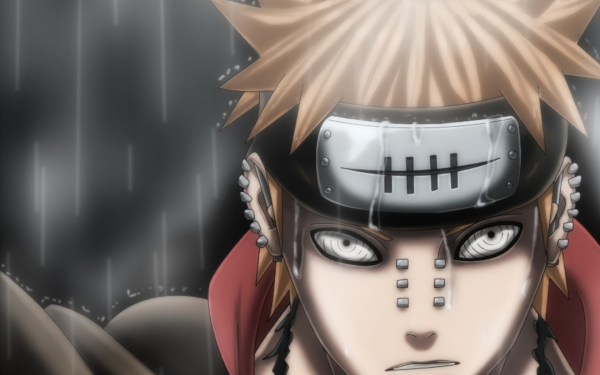 Anime Naruto Pain HD Wallpaper | Background Image