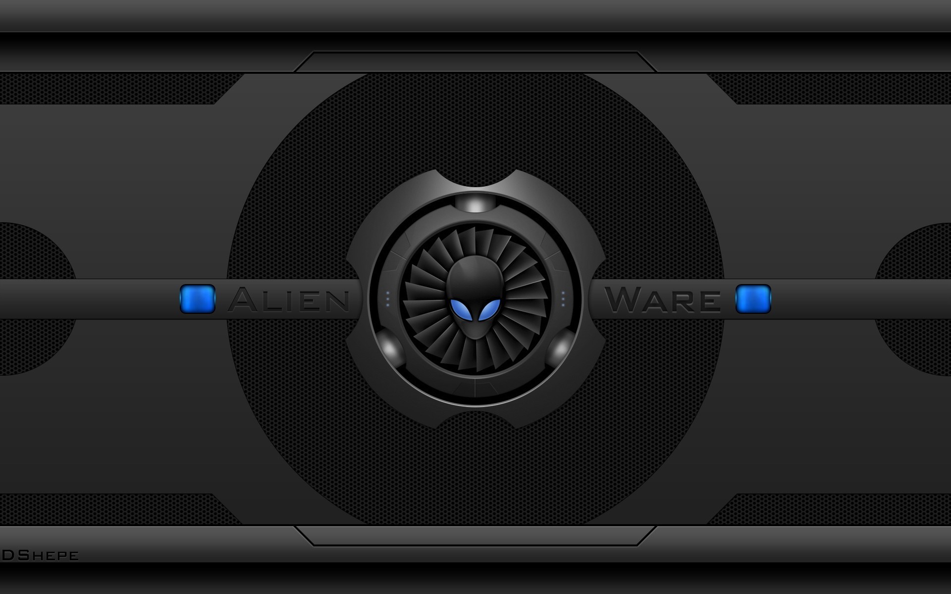 Alienware HD Wallpaper | Background Image | 1920x1200 | ID:321264