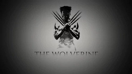 movie The Wolverine HD Desktop Wallpaper | Background Image