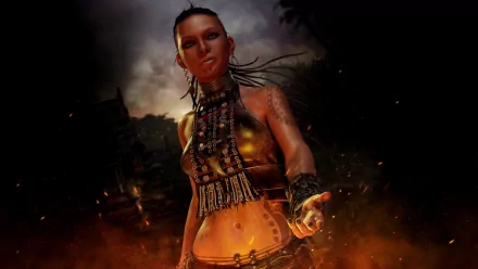 video game Far Cry 3 HD Desktop Wallpaper | Background Image
