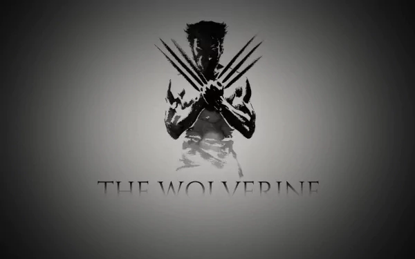 movie The Wolverine HD Desktop Wallpaper | Background Image