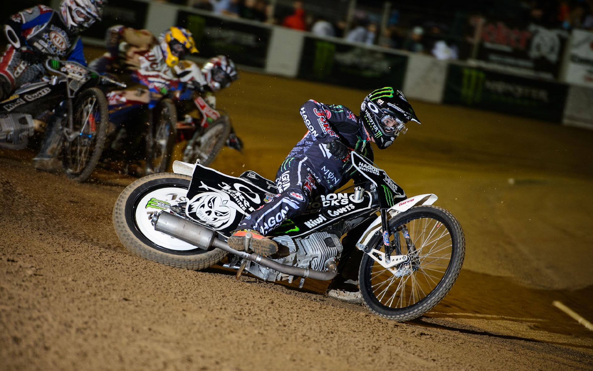 Motorcycle HD Wallpaper | Background Image | 1920x1200 | ID:322972