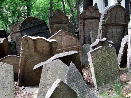 dark grave HD Desktop Wallpaper | Background Image
