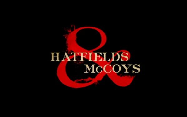 TV Show Hatfields &amp; McCoys HD Desktop Wallpaper | Background Image
