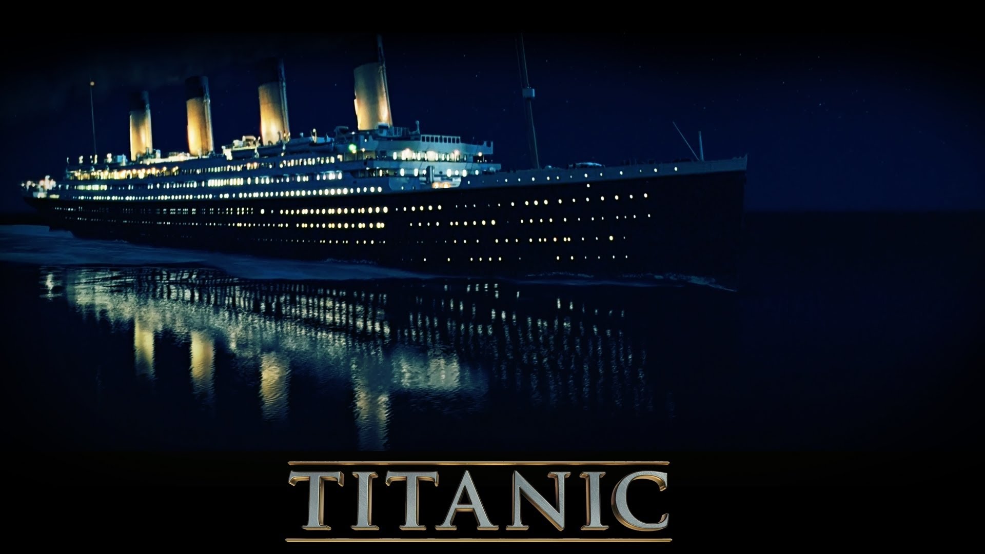 Movie Titanic HD Wallpaper | Background Image