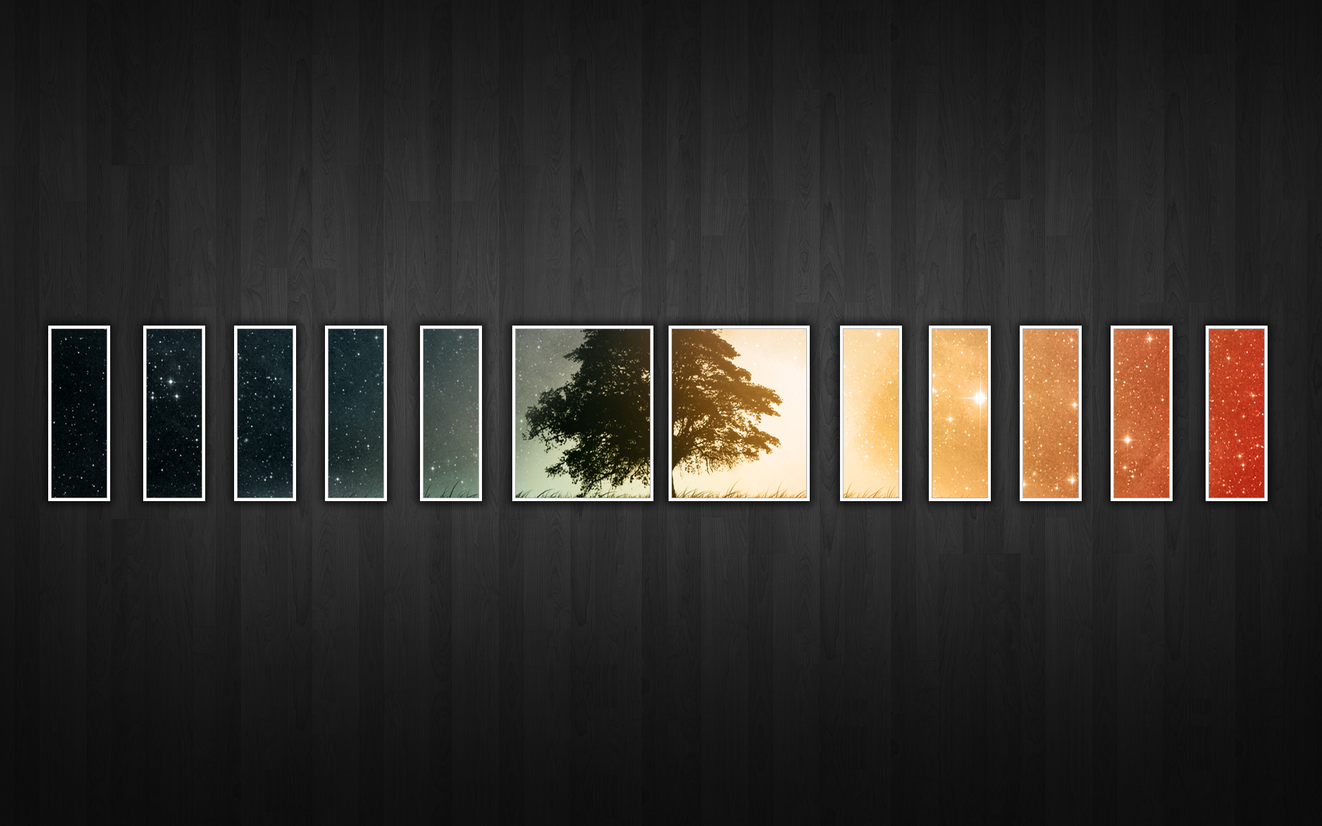 Artistic Tree HD Wallpaper | Background Image