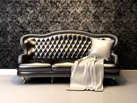 lounge man made furniture HD Desktop Wallpaper | Background Image