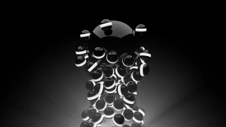  Light Balls