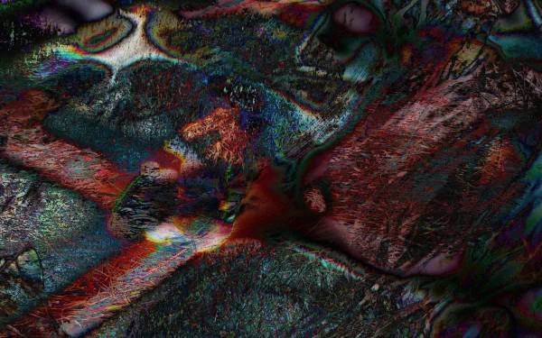 Abstract artistic HD Desktop Wallpaper | Background Image