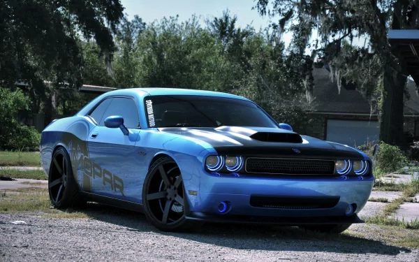 vehicle Dodge HD Desktop Wallpaper | Background Image