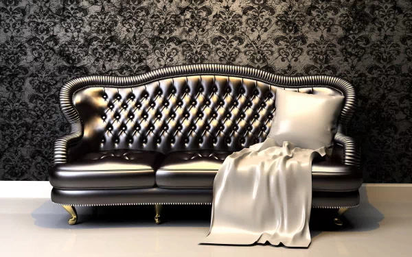 lounge man made furniture HD Desktop Wallpaper | Background Image