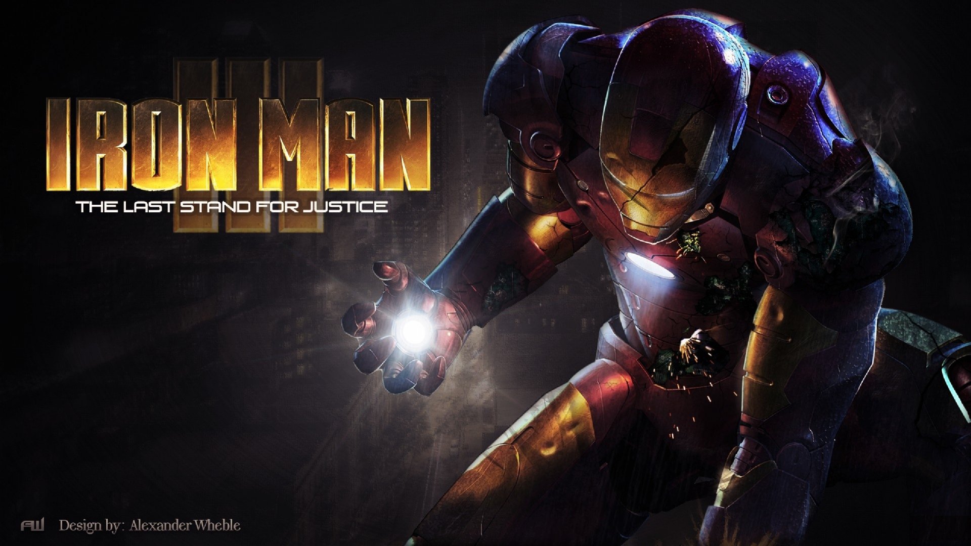 Iron Man 3 download