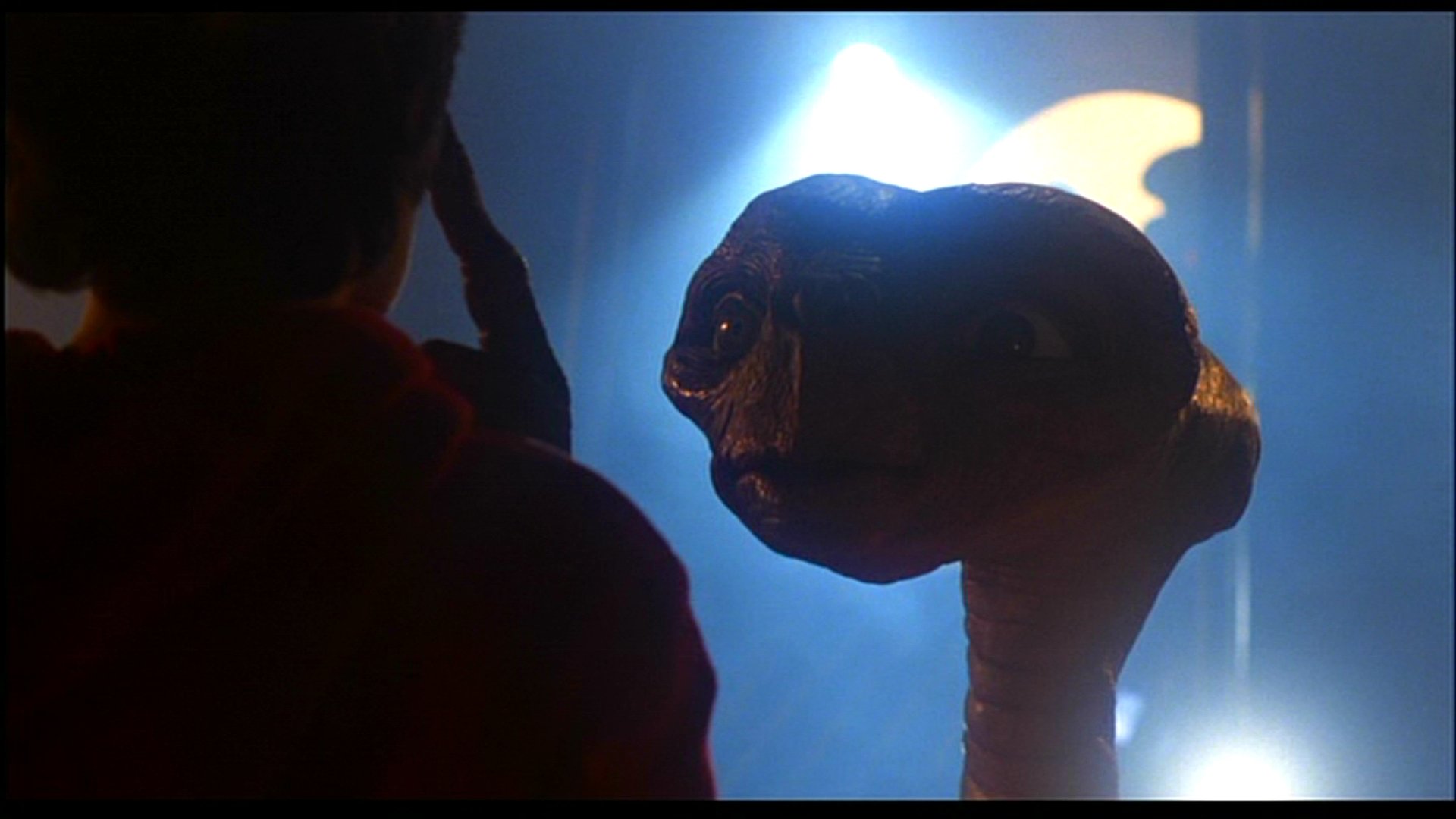 E.T. The Extra-Terrestrial HD Wallpaper | Background Image | 1920x1080