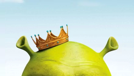 movie Shrek the Third HD Desktop Wallpaper | Background Image