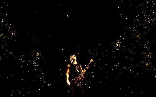 Music Avenged Sevenfold HD Wallpaper | Background Image