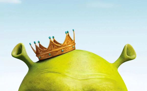 movie Shrek the Third HD Desktop Wallpaper | Background Image