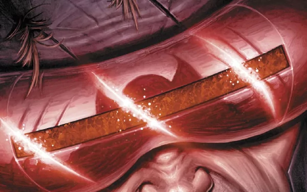  Cyclops