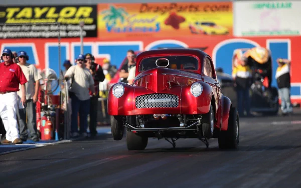 vehicle gasser HD Desktop Wallpaper | Background Image
