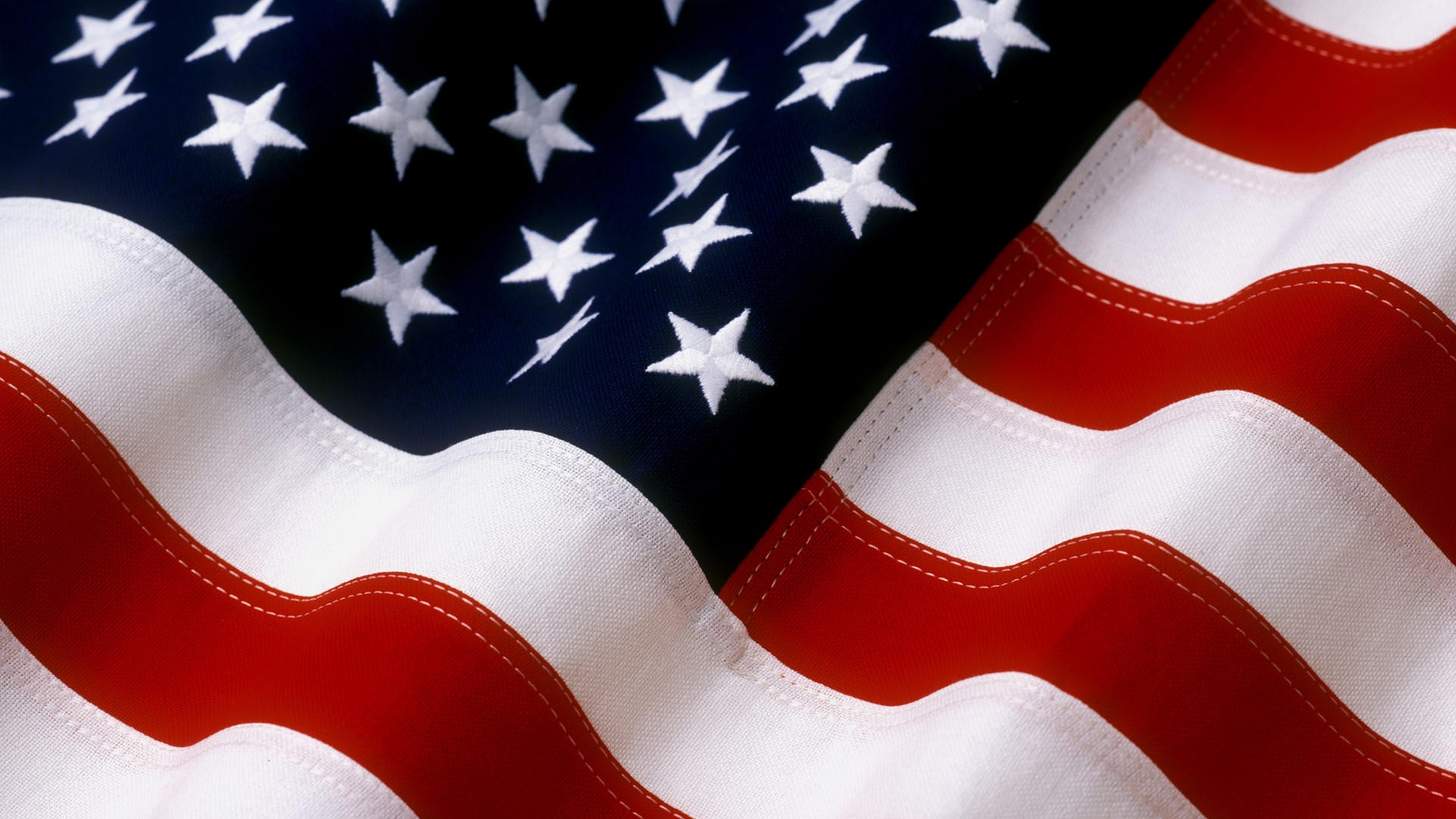 20+ 4K American Flag Wallpapers | Background Images