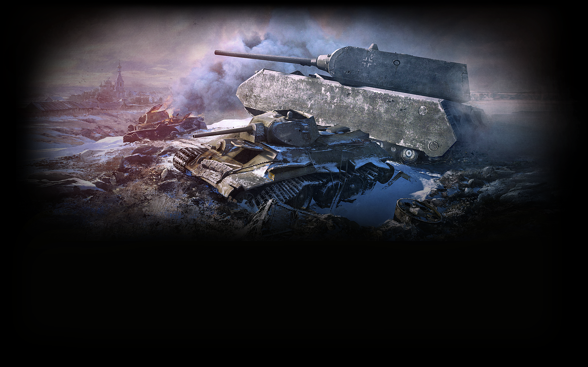 Video Game World Of Tanks HD Wallpaper | Background Image