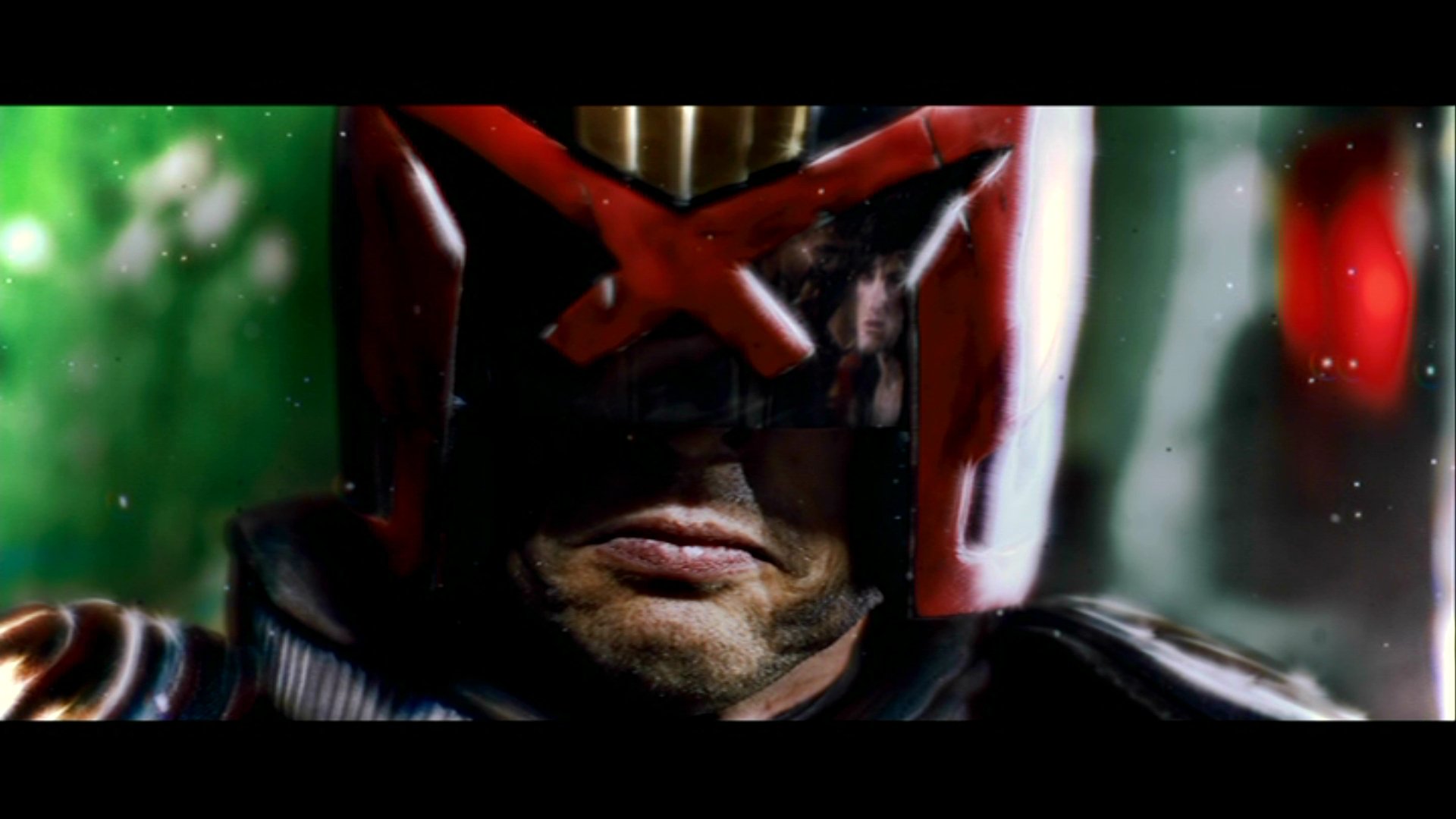 Download Movie Dredd HD Wallpaper